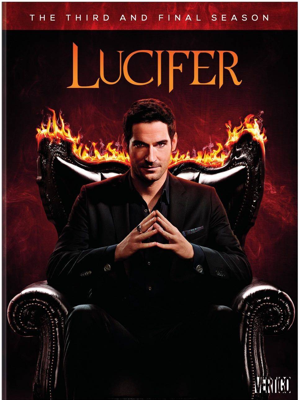 Lucifer 3.Sezon İzle | Türkçe Altyazılı & Dublaj Dizi İzle