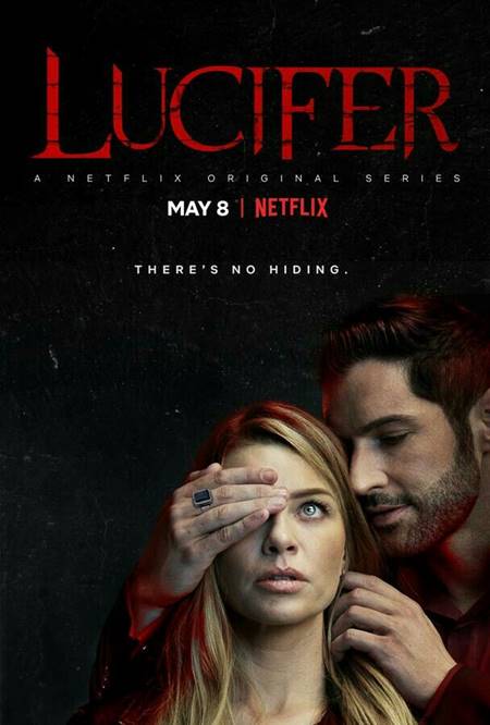 Lucifer 4.Sezon İzle | Türkçe Altyazılı & Dublaj Dizi İzle