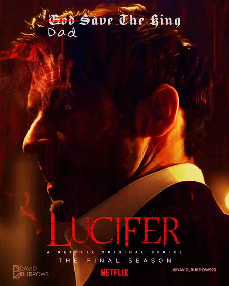 Lucifer 5.Sezon İzle | Türkçe Altyazılı & Dublaj Dizi İzle