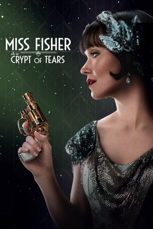 Miss Fisher and the Crypt of Tears 2020 Filmi Full izle