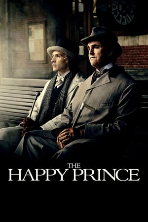 Mutlu Prens – The Happy Prince 2018 Filmi Full izle