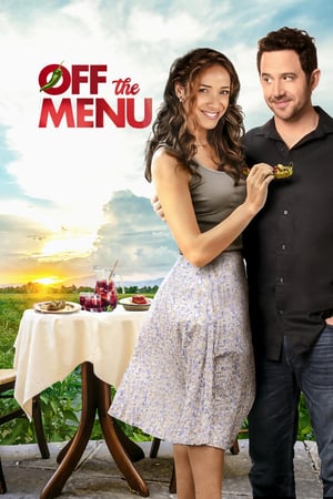 Menüde Aşk Var – Off The Menu 2018 Filmi Full izle