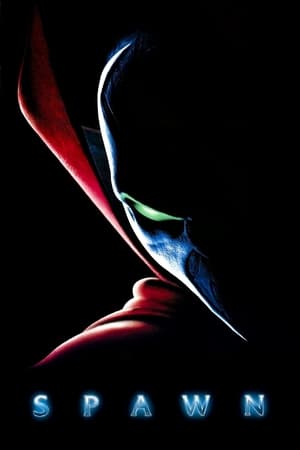 Spawn 1997 Filmi Full izle