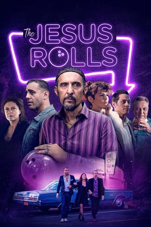 The Jesus Rolls 2019 Filmi Full izle