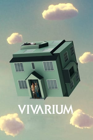 Vivarium 2019 Filmi Full izle