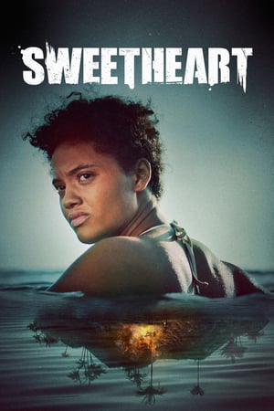 Adadaki Dehşet – Sweetheart 2019 Filmi Full izle