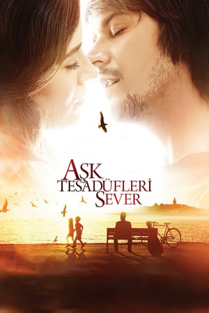 Aşk Tesadüfleri Sever 2011 Filmi Full izle