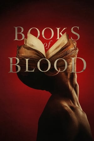 Books of Blood 2020 Filmi Full izle