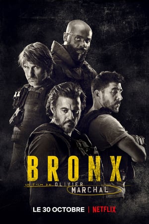 Bronx 2020 Filmi izle