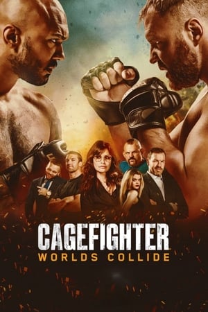 Cagefighter: Worlds Collide 2020 Filmi Full izle