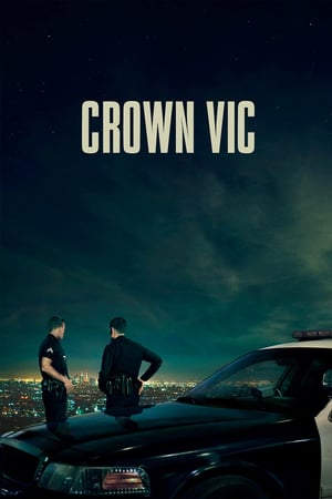 Kurşun Geçirmez – Crown Vic 2019 Filmi Full izle