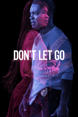 Gitmesine İzin Verme – Don’t Let Go 2019 Filmi Full izle