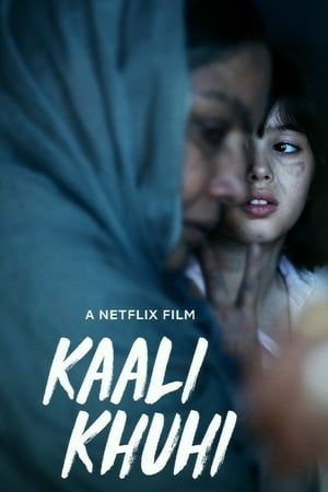 Kaali Khuhi 2020 Filmi izle