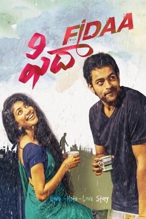 Fidaa 2017 Filmi Full izle