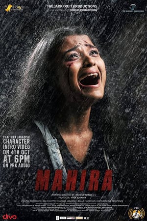 Mahira 2019 Filmi Full izle