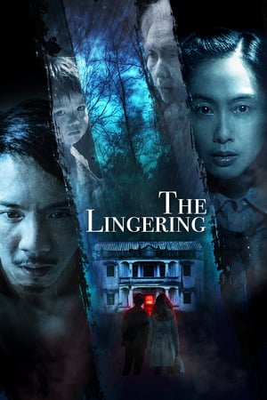 The Lingering 2018 Filmi Full izle