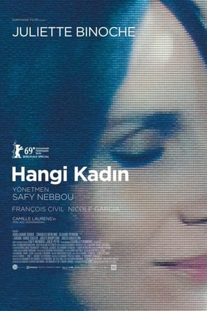 Hangi Kadın 2019 Filmi Full izle