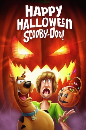 Scooby-Doo! Mutlu Cadılar Bayramı 2020 Filmi izle