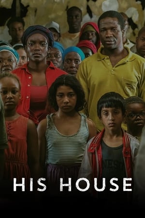 His House 2020 Filmi izle