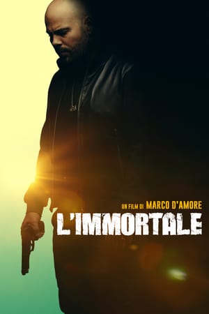 The Immortal 2019 Filmi Full izle