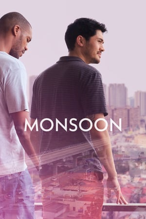 Monsoon 2020 Filmi Full izle