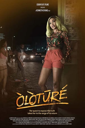 Oloture 2019 Filmi Full izle