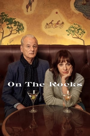 On the Rocks 2020 Filmi Full izle