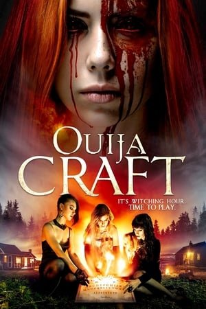 Ouija Craft 2020 Filmi Full izle