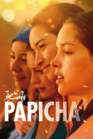 Papicha 2019 Filmi Full izle