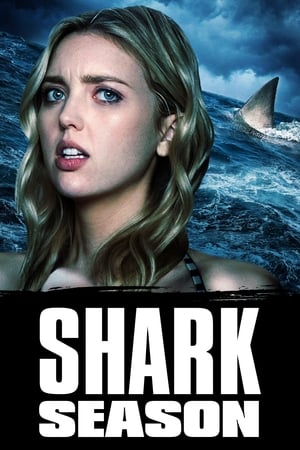 Shark Season 2020 Filmi izle