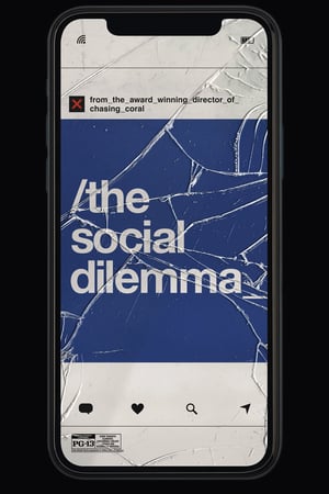 Sosyal İkilem – The Social Dilemma 2020 Filmi izle