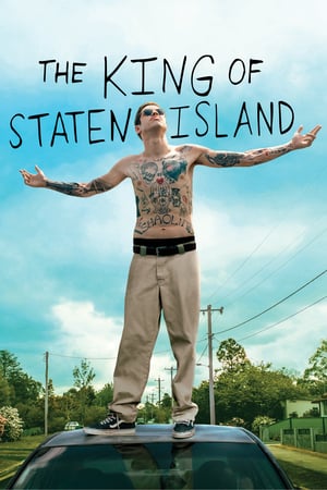 The King of Staten Island 2020 Filmi Full izle