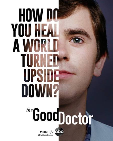 The Good Doctor 4. Sezon izle | Tüm Bölümleri