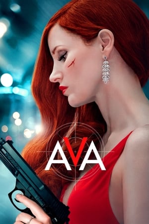 Ava 2020 Filmi izle