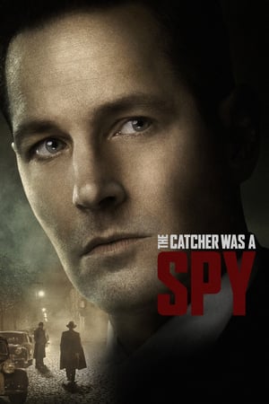 Casus Oyunu – The Catcher Was a Spy 2018 Filmi izle