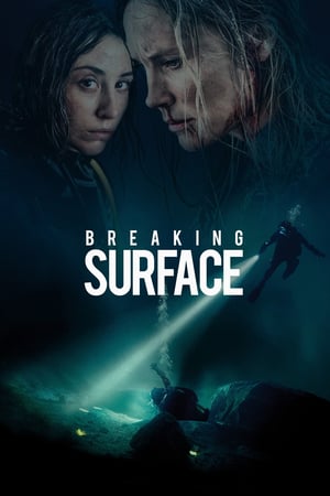 Dipte izle – Breaking Surface 2020 Filmi izle