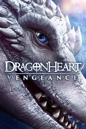 Ejder Yürek: İntikam – Dragonheart: Vengeance 2020 Filmi izle