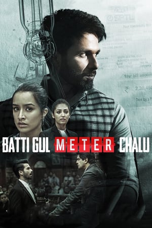 Batti Gul Meter Chalu 2018 Filmi izle