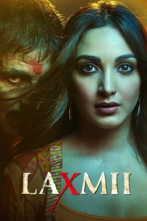 Laxmii 2020 Filmi izle