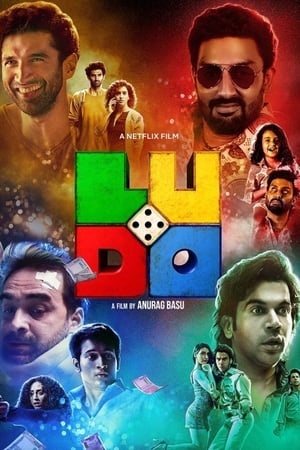 Kızma Birader – Ludo 2020 Filmi izle