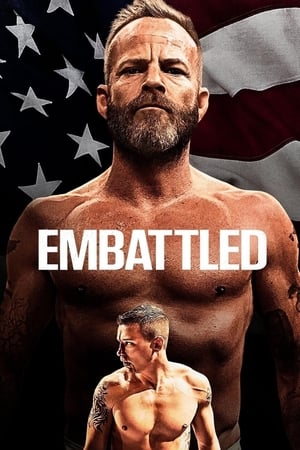 Embattled izle – Embattled 2020 Filmi izle