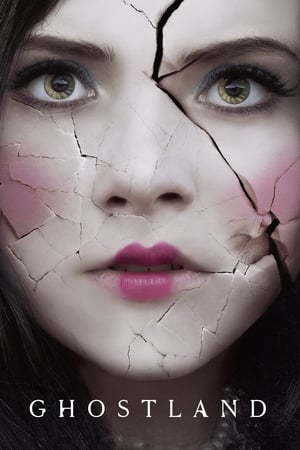 Hayaletler Diyarında Bir Olay – Ghostland 2018 Filmi izle