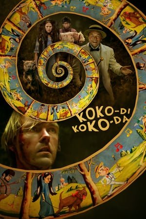 Koko-di Koko-da 2019 Filmi izle