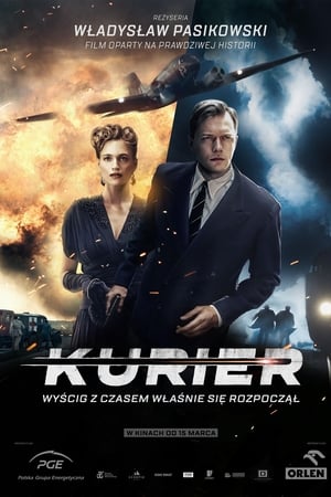 Kurier 2019 Filmi izle