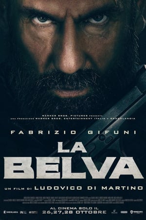 Bir Babanın Öfkesi – La Belva 2020 Filmi izle