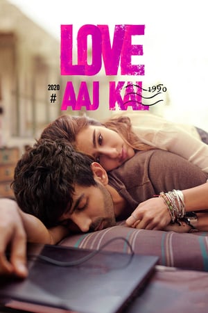 Love Aaj Kal 2020 Filmi izle