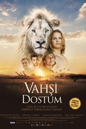 Vahşi Dostum 2018 Filmi izle