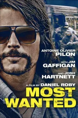 Most Wanted 2020 Filmi izle