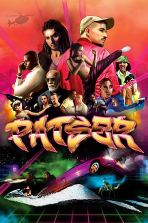 Patser 2018 Filmi izle