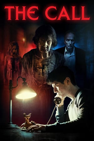 The Call 2020 Filmi izle